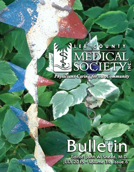 Medical Bulletin 2015 July