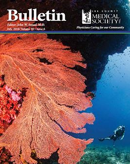 Medical Bulletin 2016 July