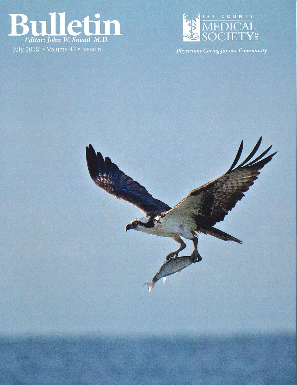 Medical Bulletin 2018 July