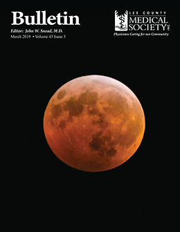 Medical Bulletin 2019 March