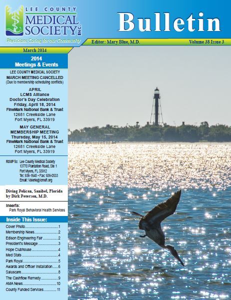 Medical Bulletin 2014 March