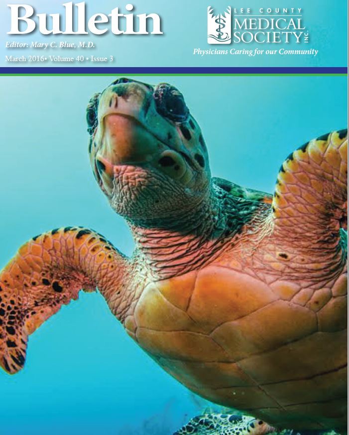 Medical Bulletin 2016 March