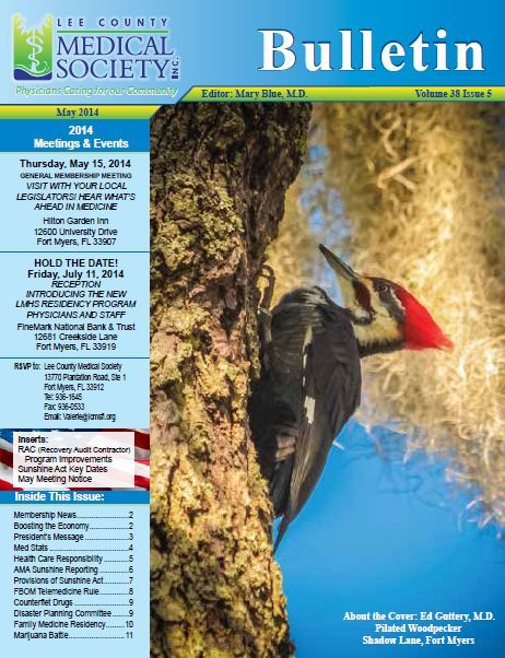 Medical Bulletin 2014 May