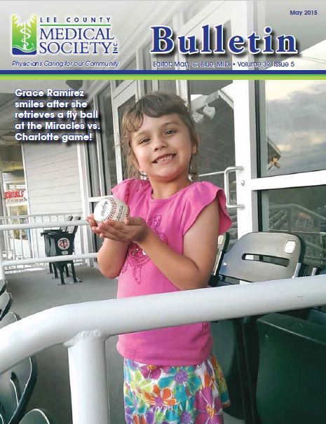 Medical Bulletin 2015 May