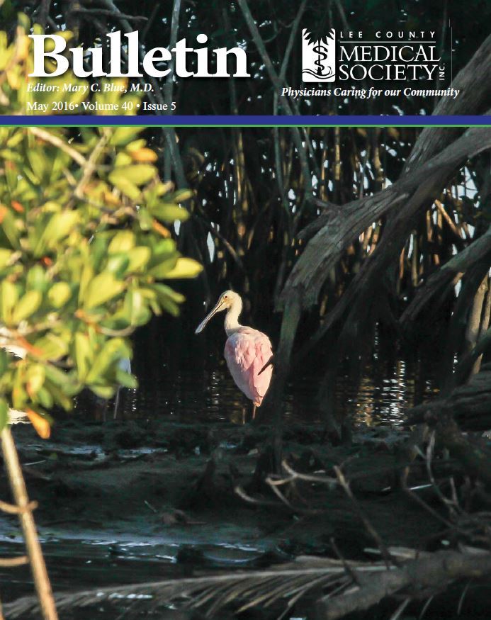 Medical Bulletin 2016 May