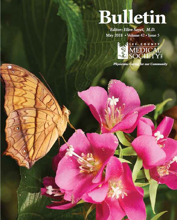 Medical Bulletin 2018 May