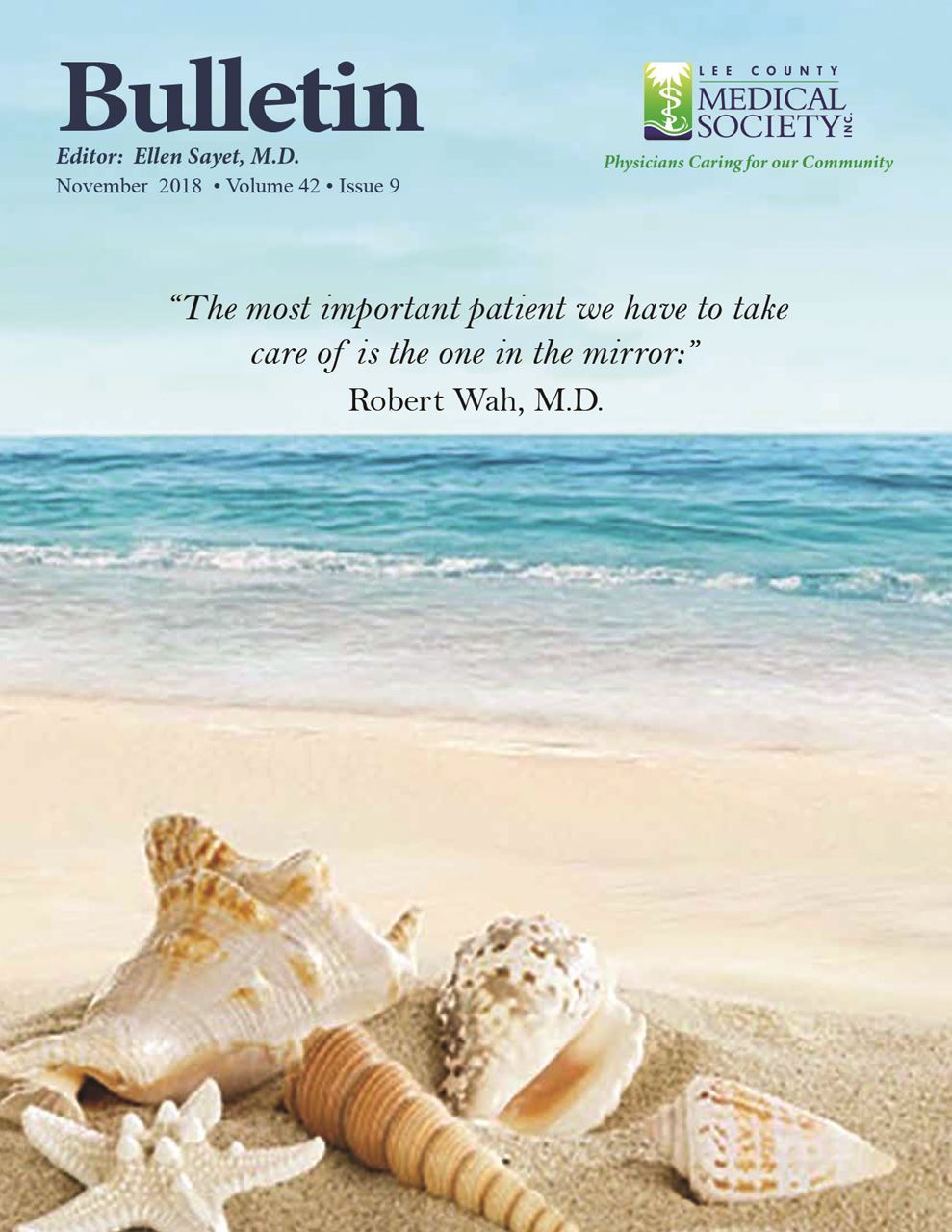 Medical Bulletin 2018 Nov