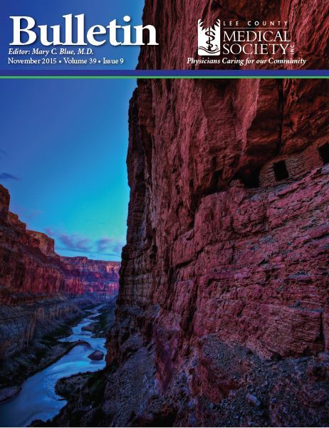 Medical Bulletin 2015 Nov