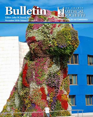 Medical Bulletin 2016 Nov