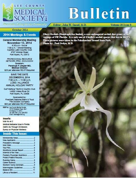 Medical Bulletin 2014 Oct