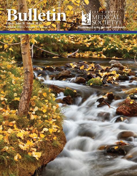 Medical Bulletin 2015 Oct