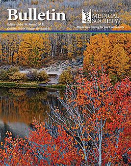 Medical Bulletin 2016 Oct