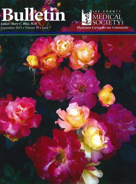 Medical Bulletin 2015 Sept