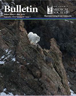 Medical Bulletin 2016 Sept