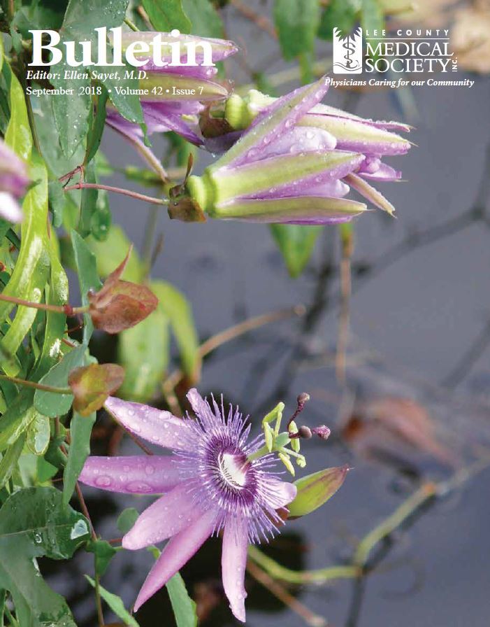 Medical Bulletin 2018 Sept