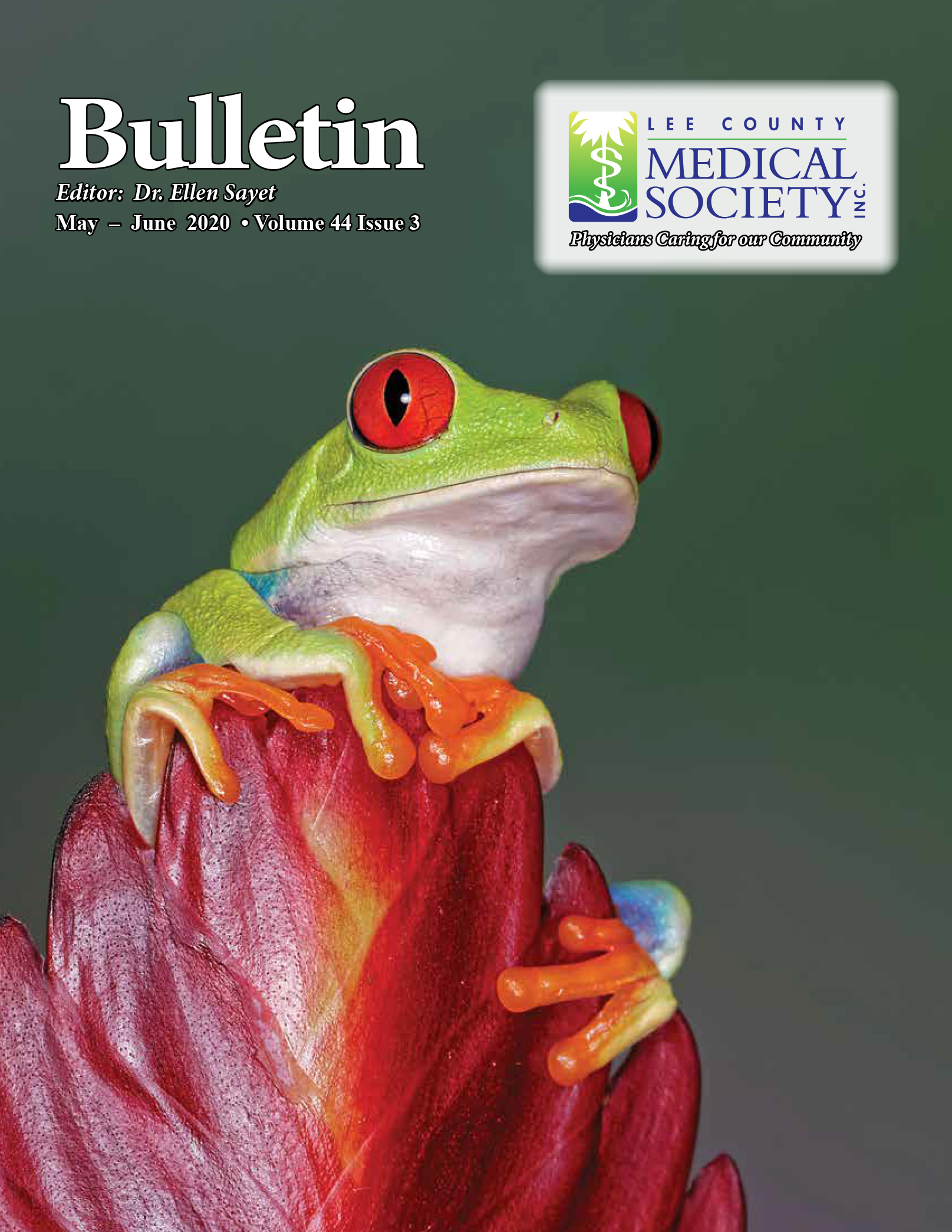 Medical Bulletin 2020 May/June