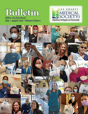Medical Bulletin 2020 July/Aug
