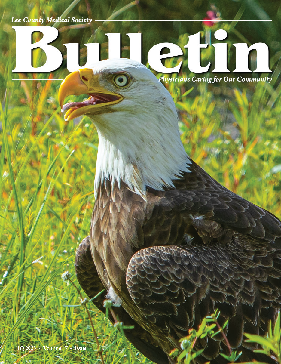 Medical Bulletin 2023 1Q