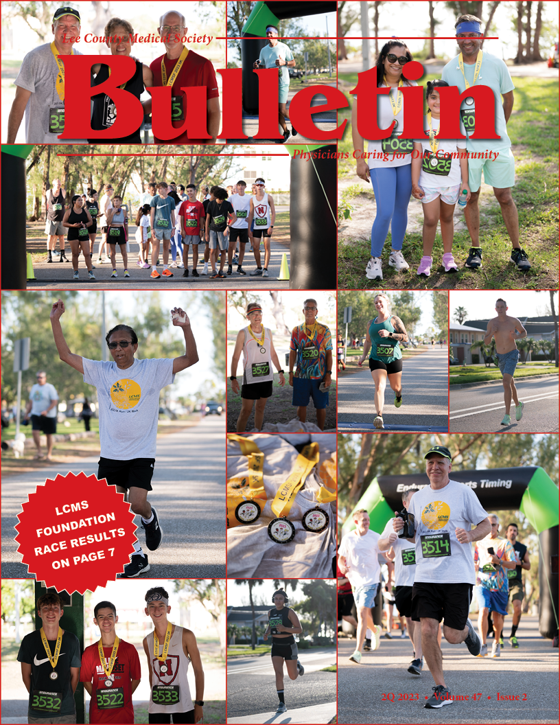 Medical Bulletin 2023 2Q