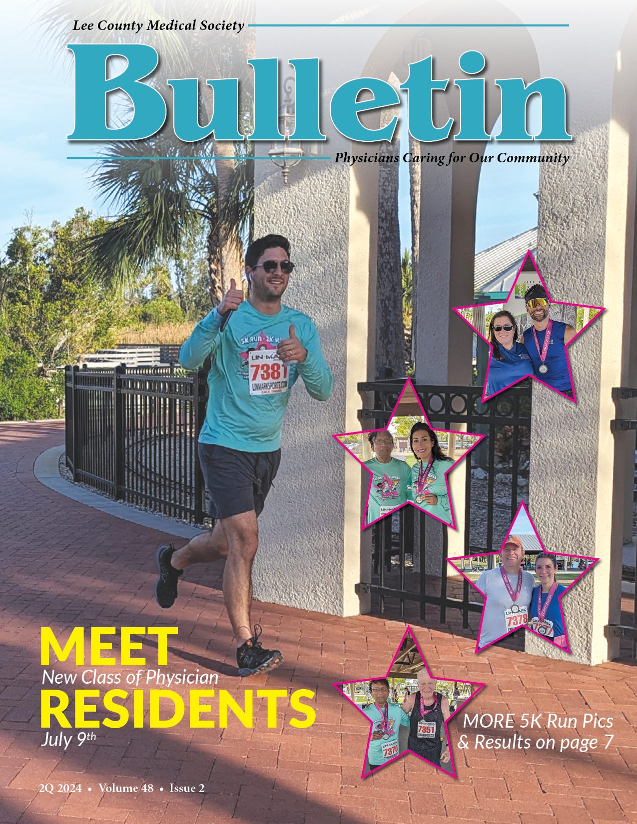 Medical Bulletin 2024 2Q