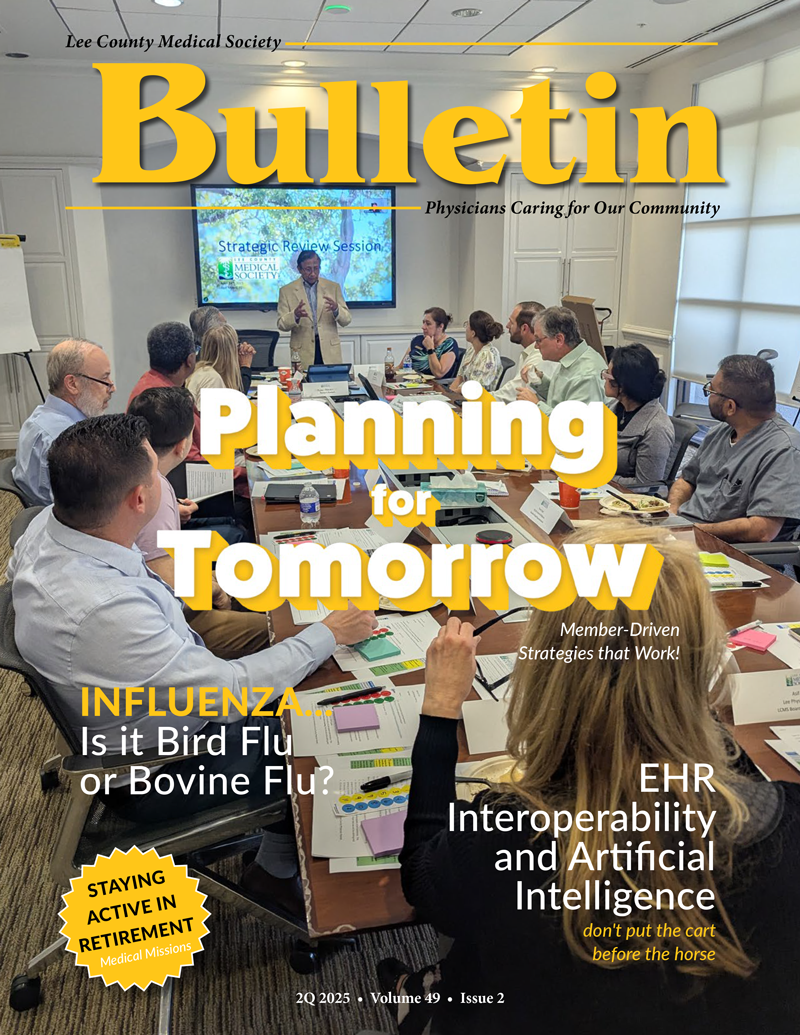 Medical Bulletin 2025 2Q