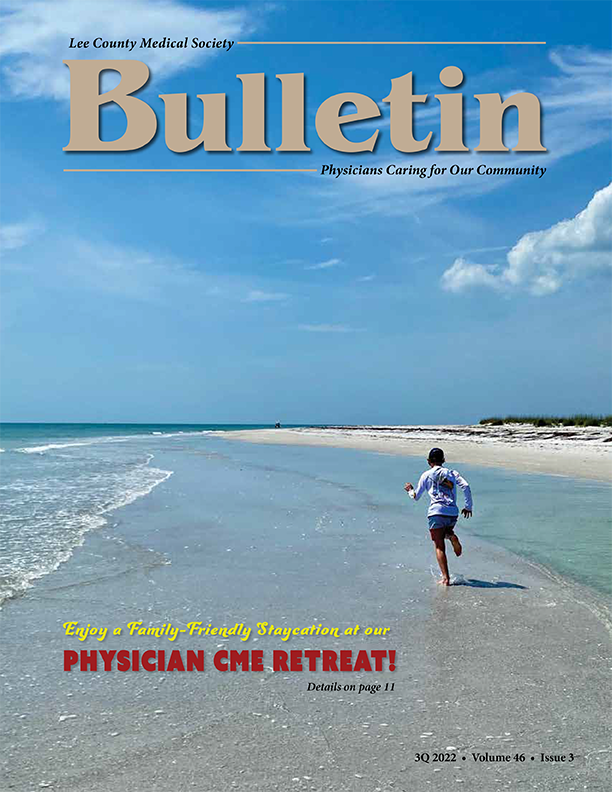 Medical Bulletin 2022 3Q