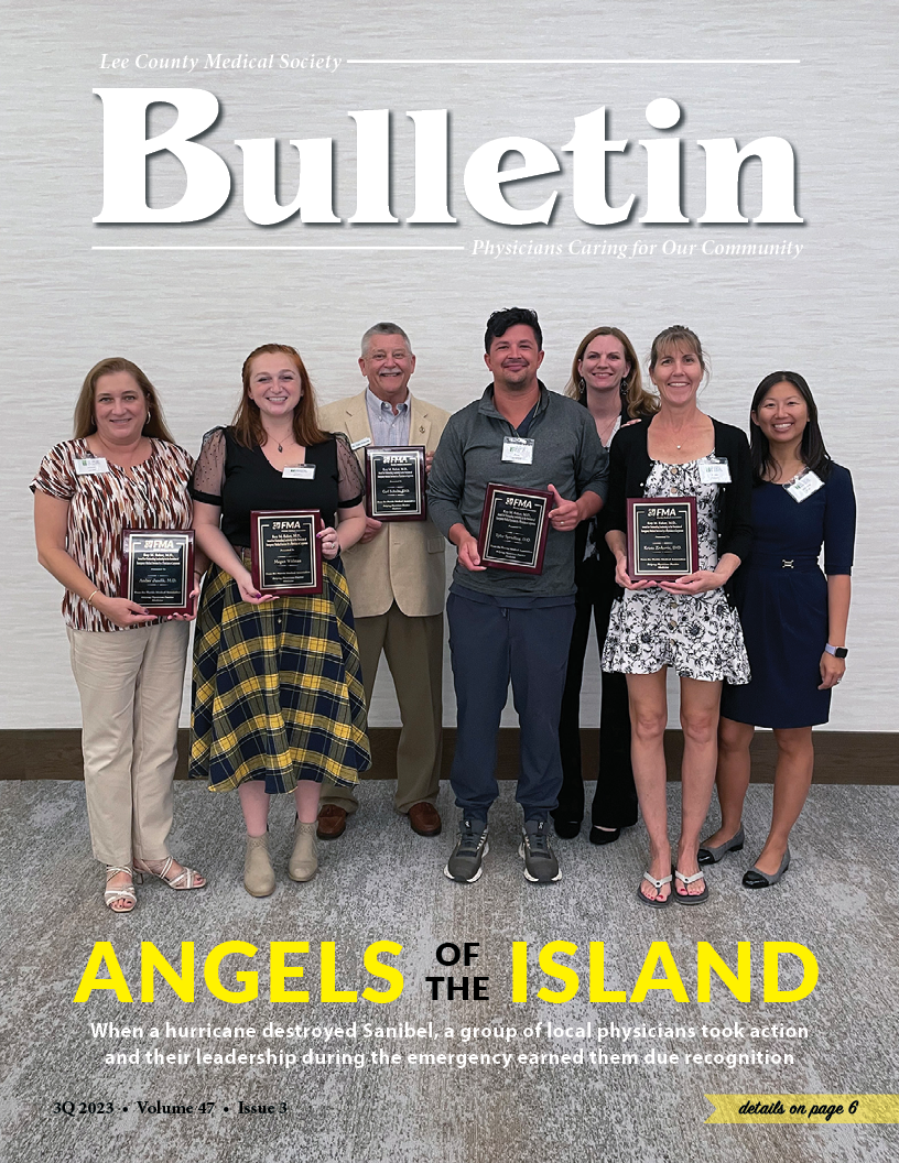 Medical Bulletin 2023 3Q