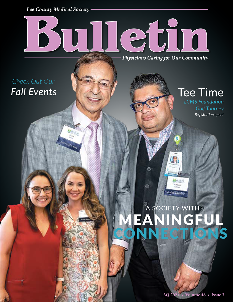 Medical Bulletin 2024 3Q