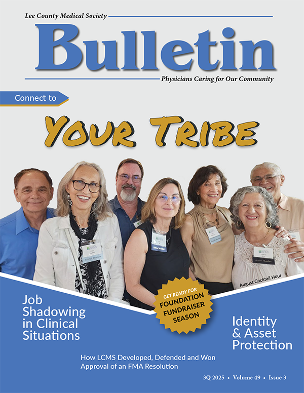 Medical Bulletin 2025 3Q