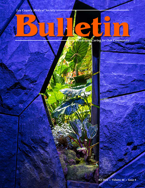 Medical Bulletin 2022 4Q