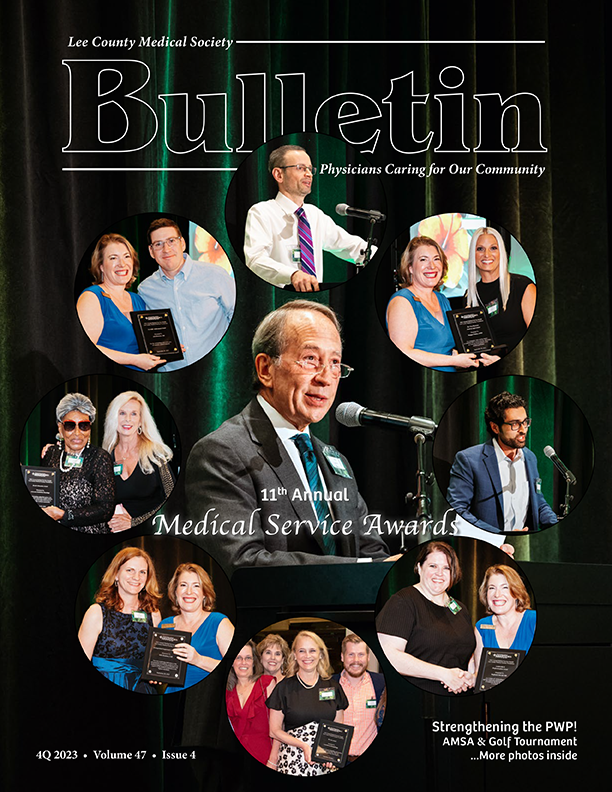 Medical Bulletin 2023 4Q