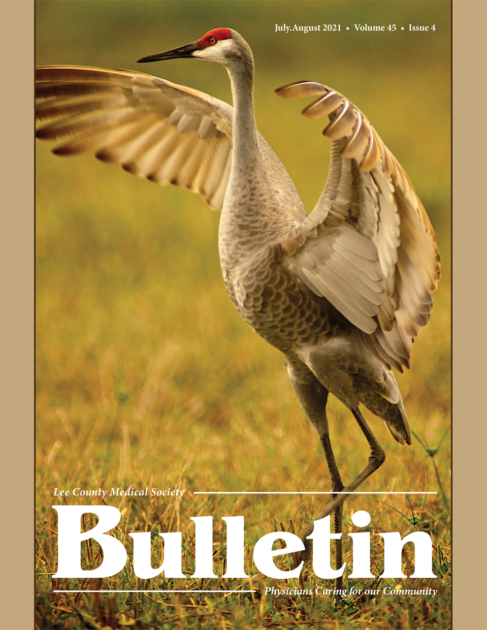 Medical Bulletin 2021 July/Aug