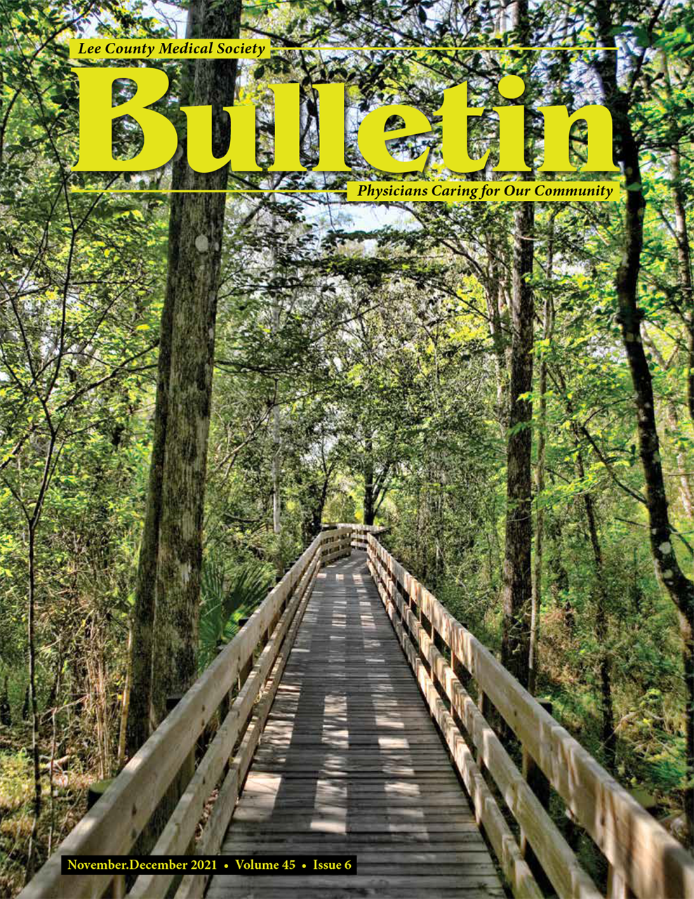 Medical Bulletin 2021 Nov/Dec