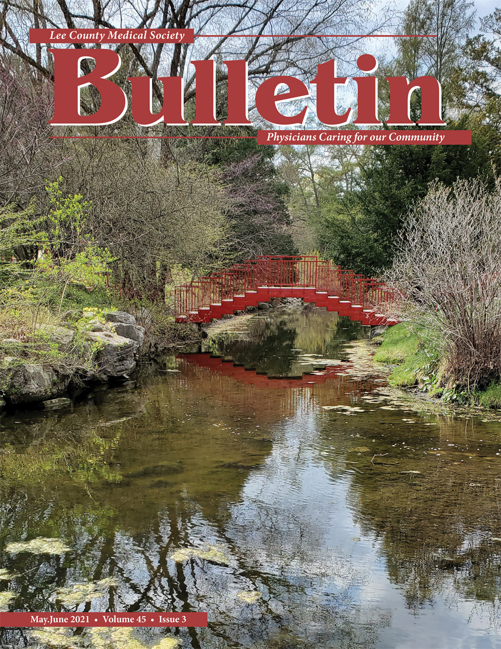 Medical Bulletin 2021 May/June