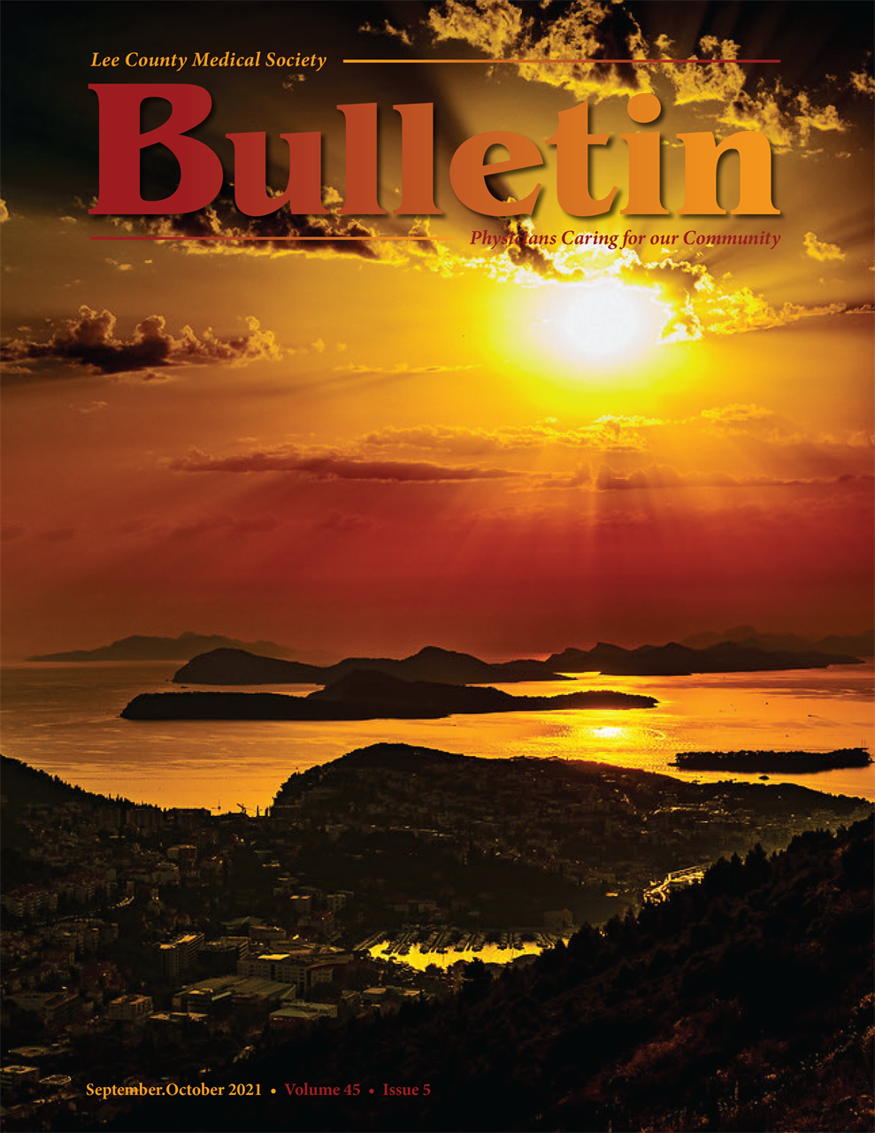 Medical Bulletin 2021 Sept/Oct