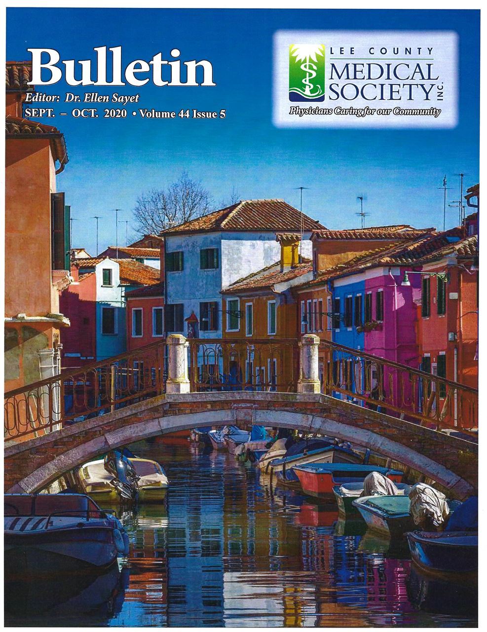 Medical Bulletin 2020 Sept/Oct