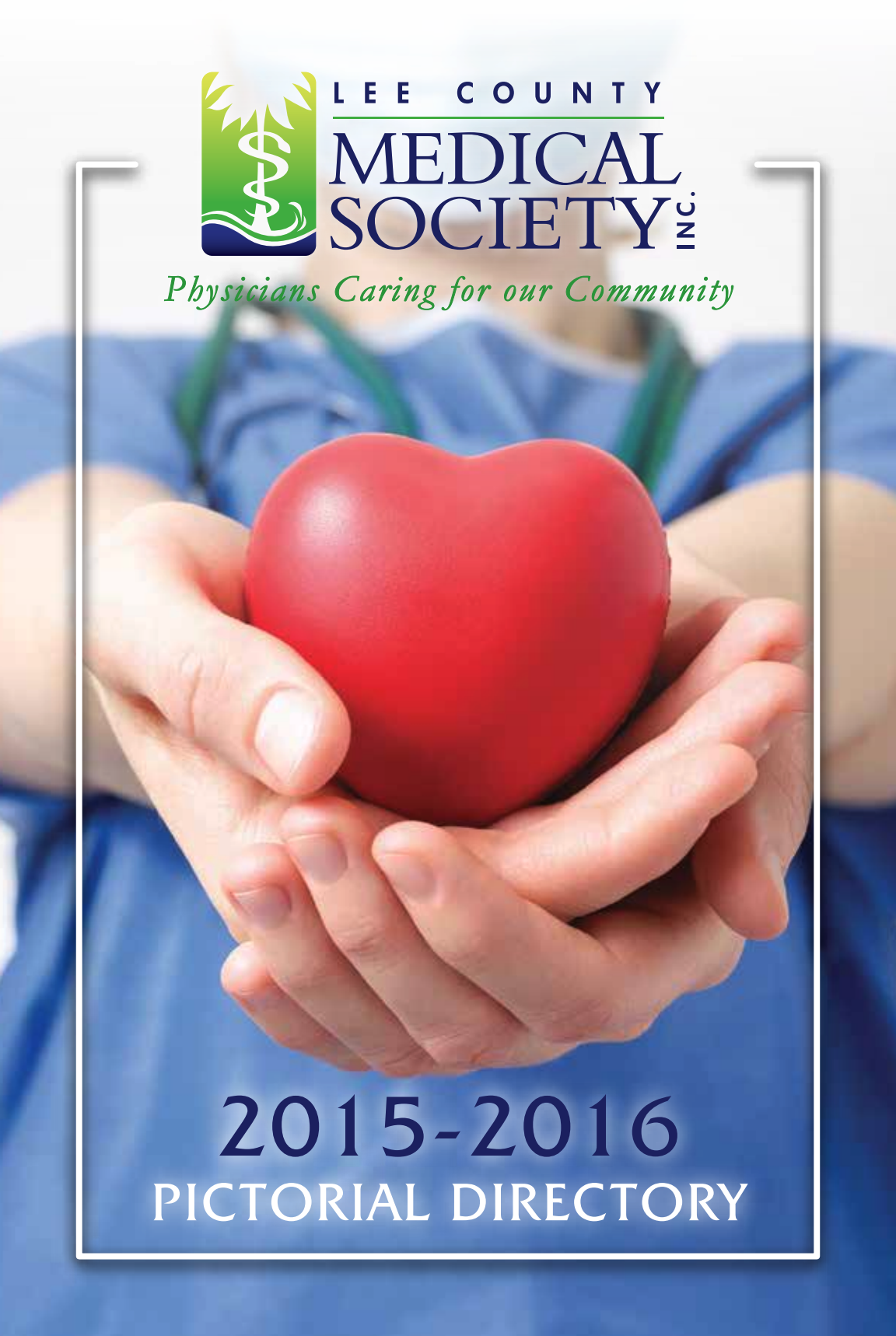 2015-2016 Pictorial Directory