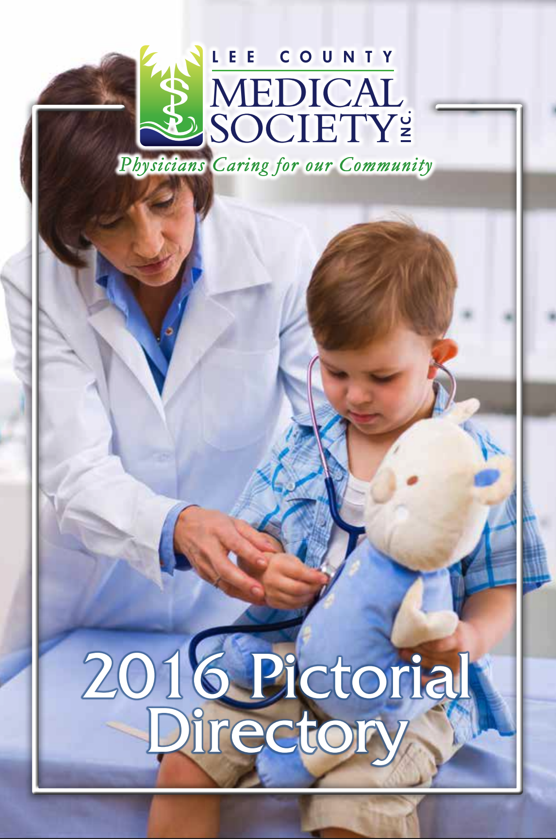 2016 Pictorial Directory