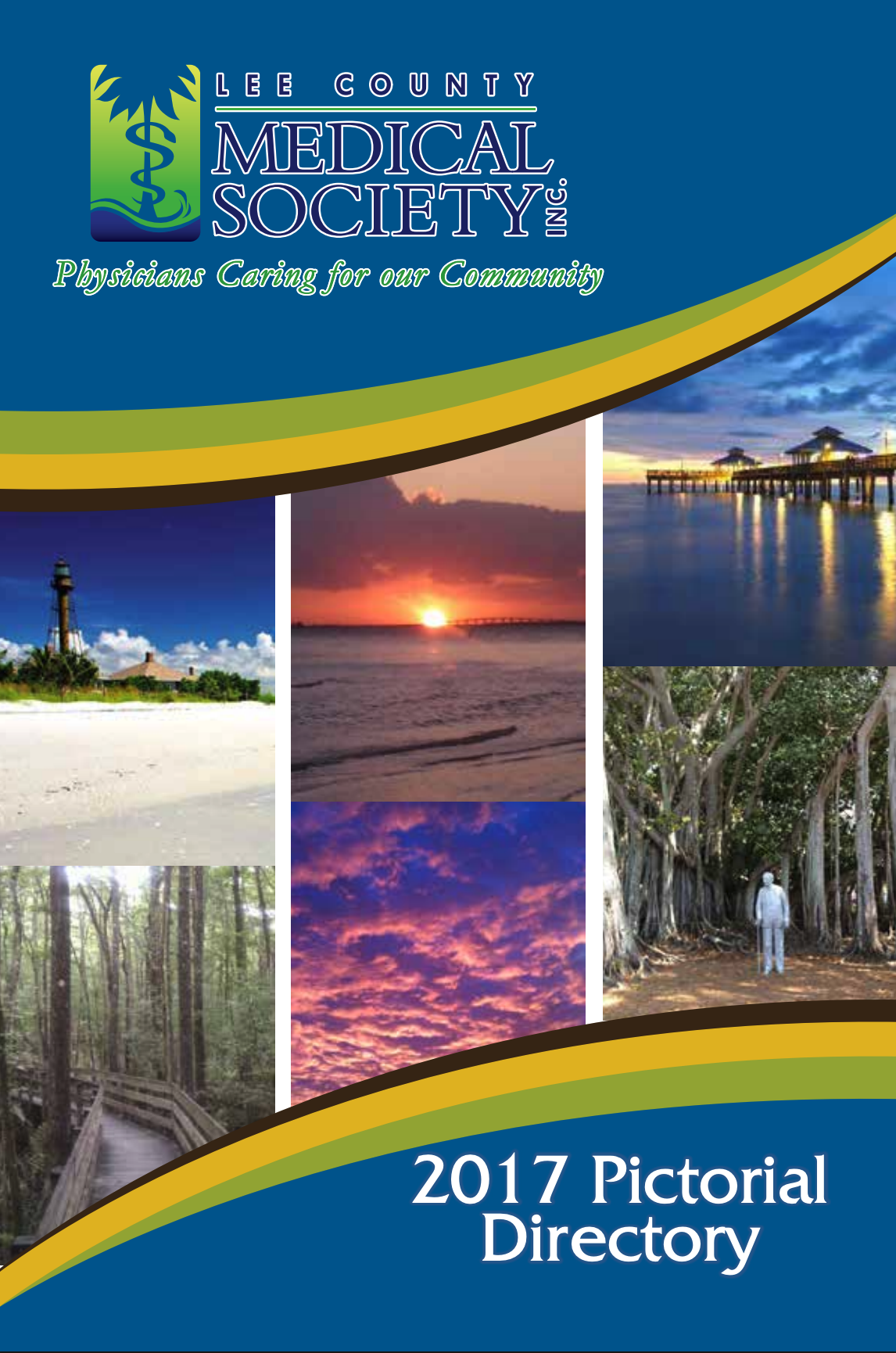 2017 Pictorial Directory