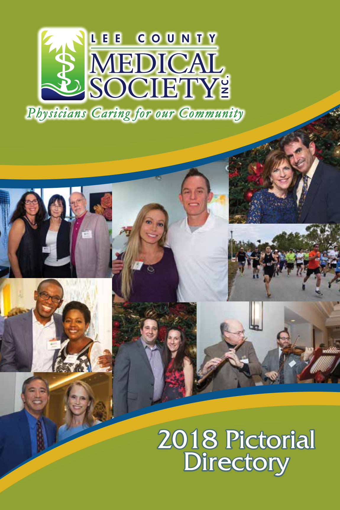 2018 Pictorial Directory