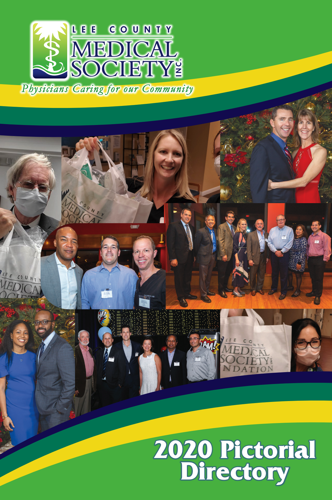 2020 Pictorial Directory