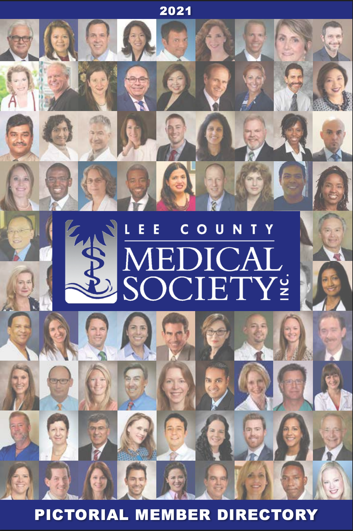 2021 Pictorial Directory