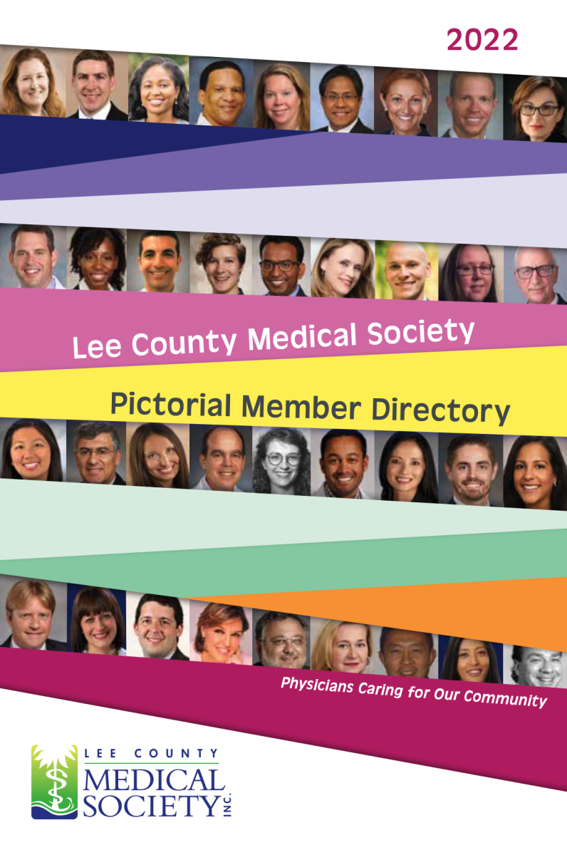 2022 Pictorial Directory