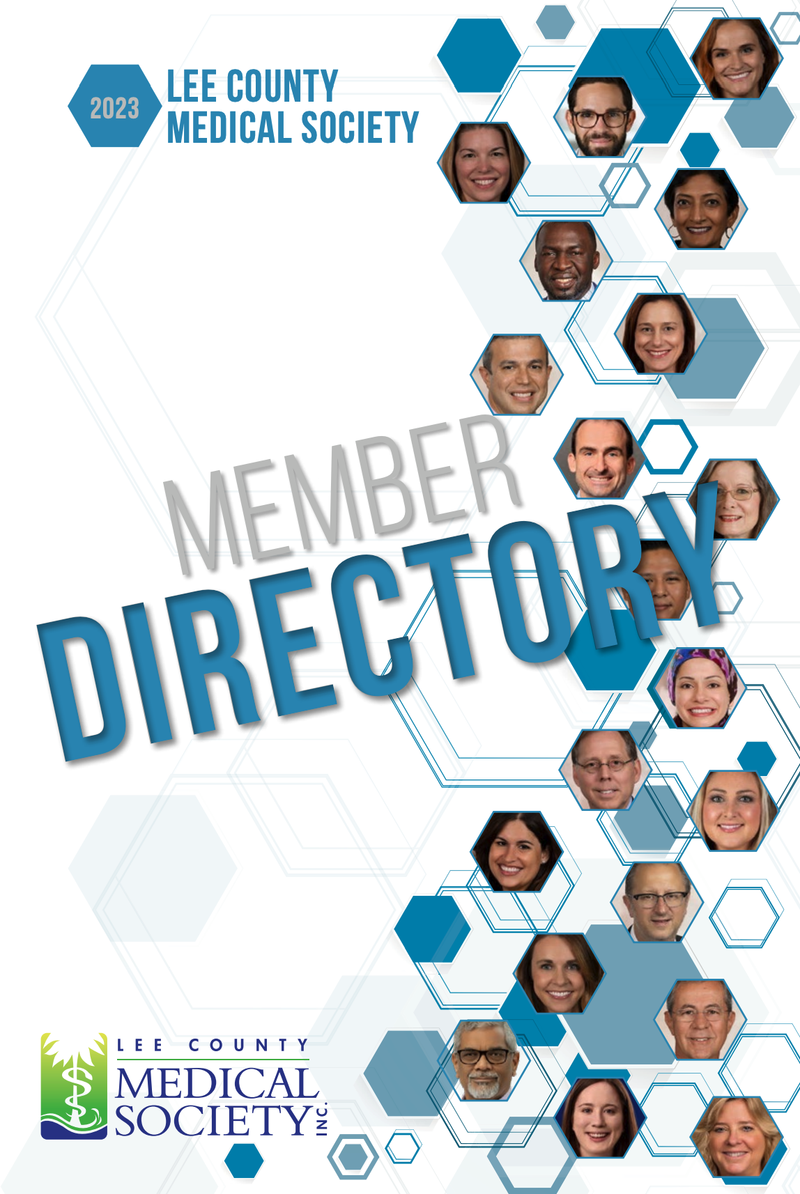 2023 Pictorial Directory