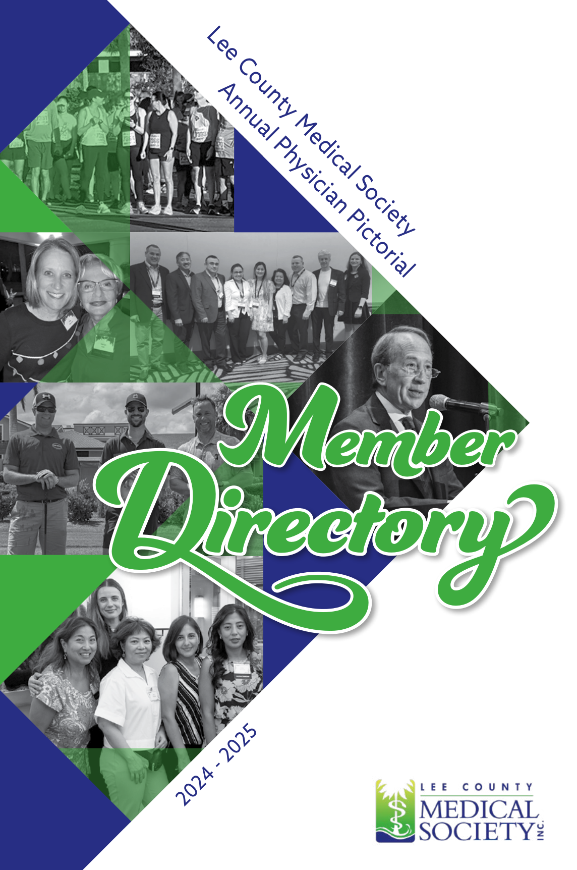 2024-2025 Pictorial Directory