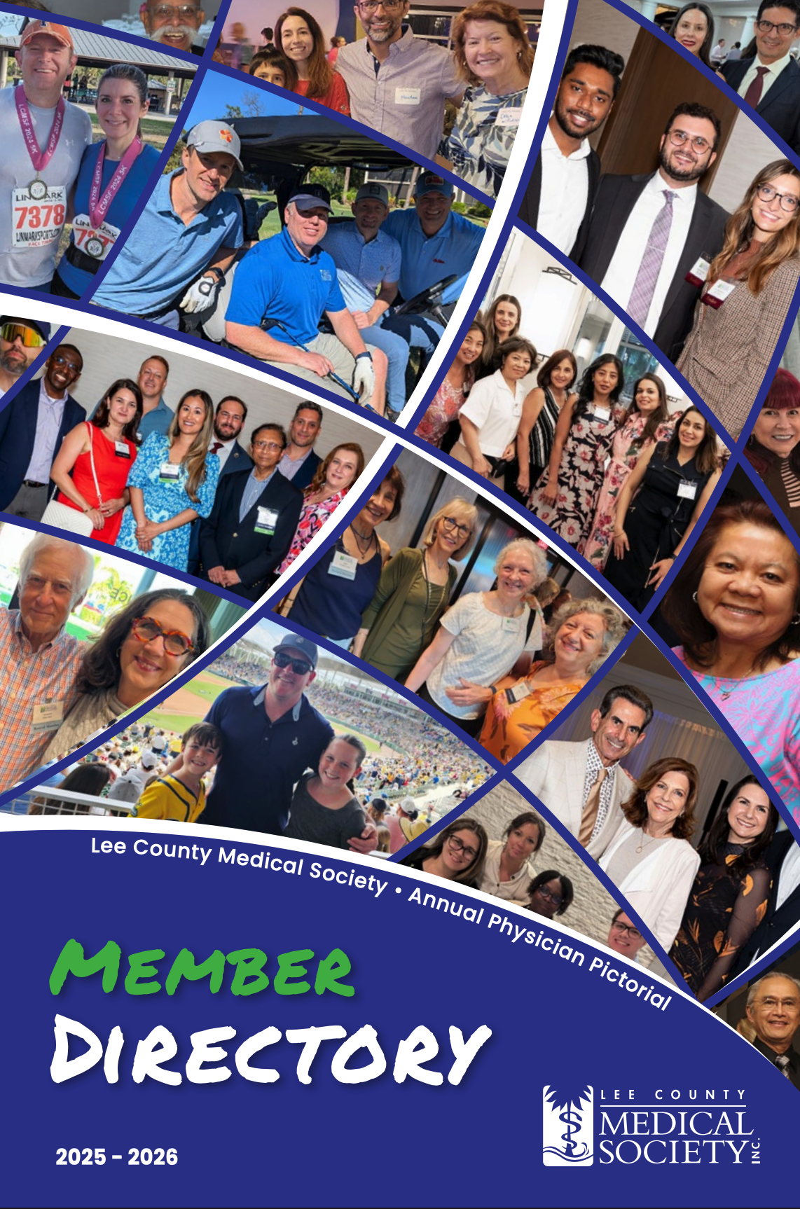 2025-2026 Pictorial Directory