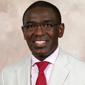 Photo of Alfred Gitu MD