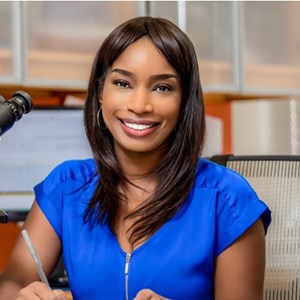 Photo of Jesalyn J Taylor MD