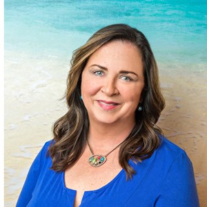 Photo of Annette St. Pierre-MacKoul MD