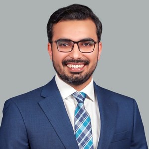 Photo of Fnu Aakash MD